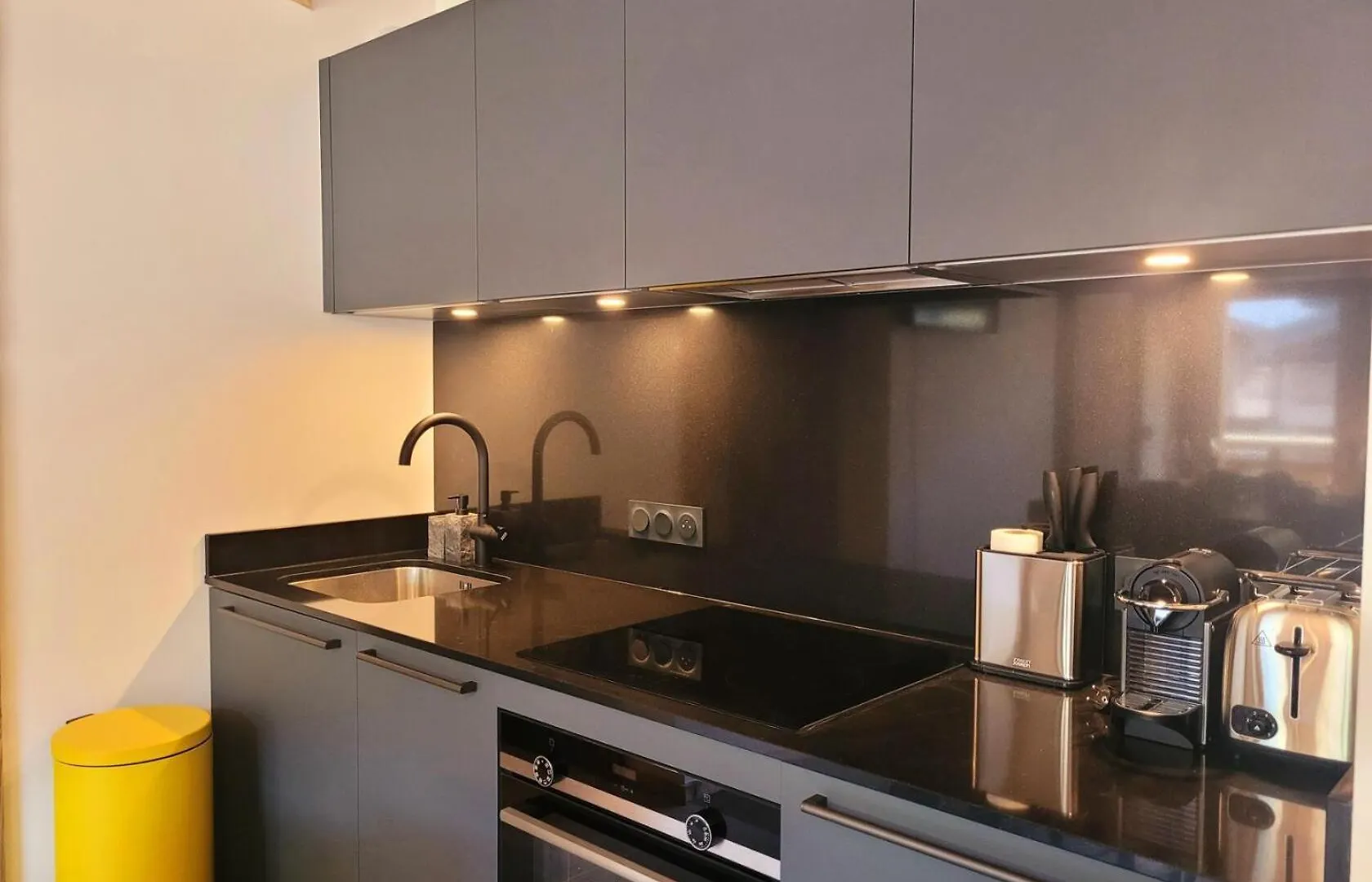 Residence Le Confidentiel - Bel Appartement 4 Personnes Au Centre Du Village Mae-2391 Les Gets 0*,  Γαλλία