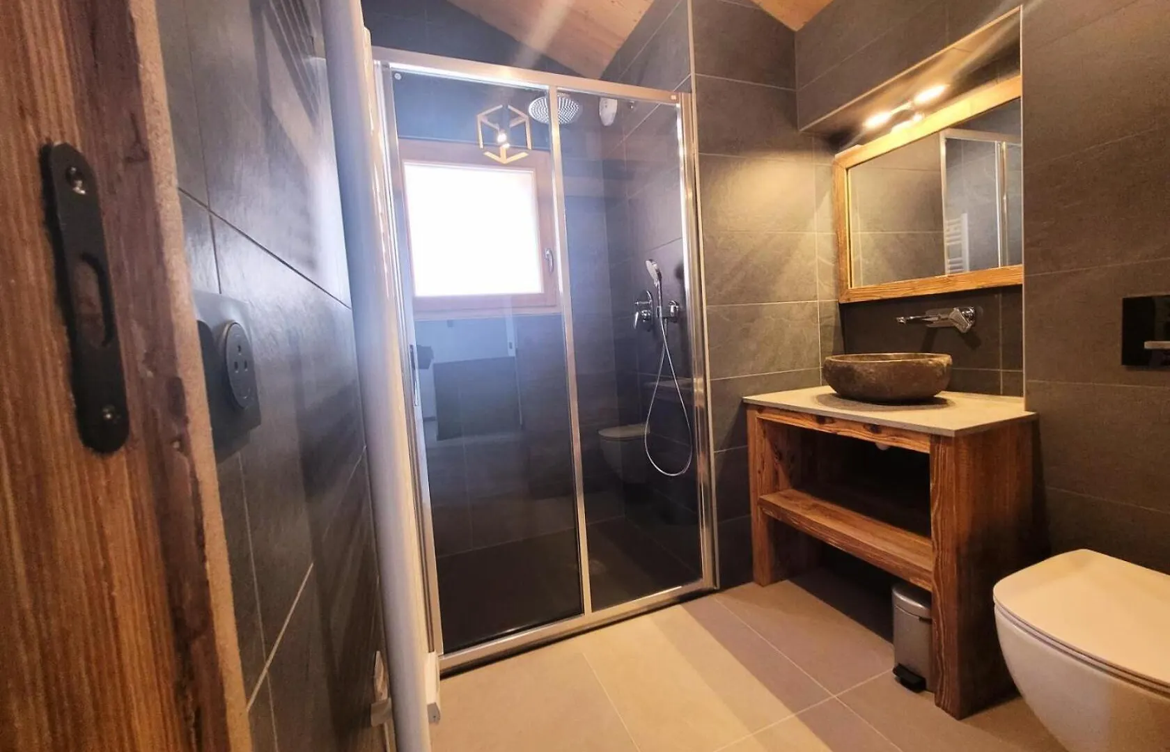 Residence Le Confidentiel - Bel Appartement 4 Personnes Au Centre Du Village Mae-2391 Les Gets